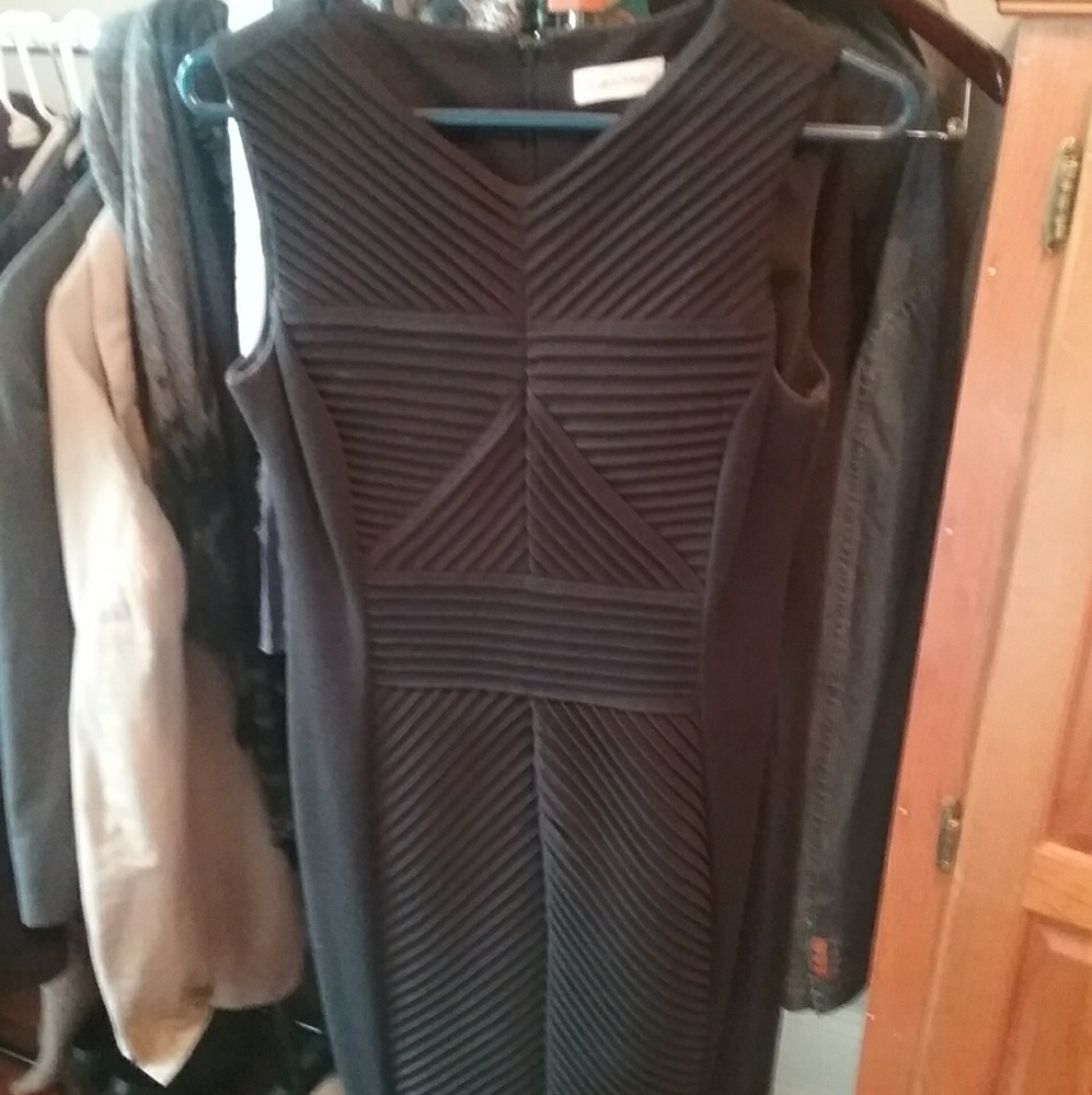 Calvin Klein Dress